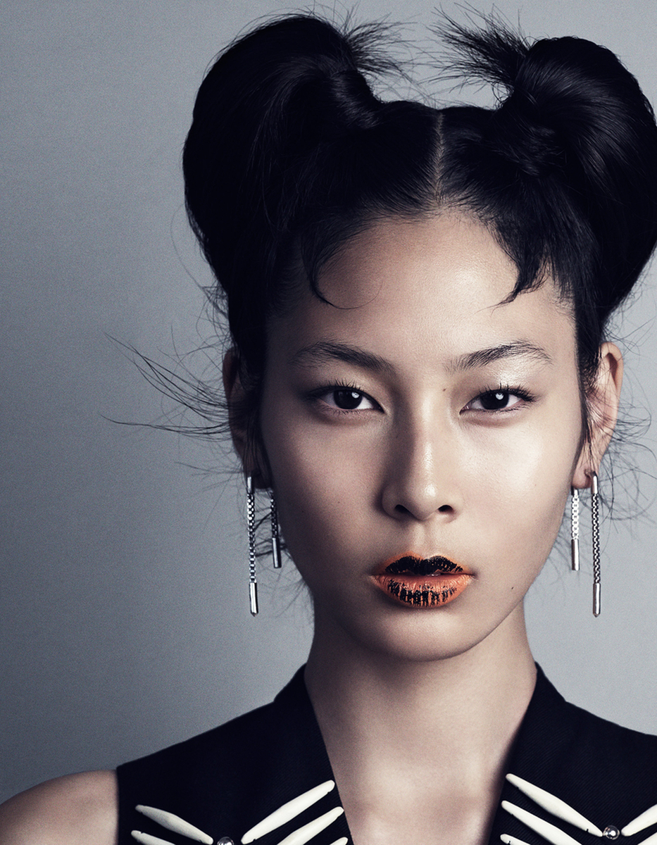Lundlund : Vogue Japan : 7